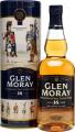 Glen Moray 16yo 40% 700ml