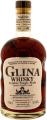 Glina Whisky 8yo Triple Wood Cask Berlin Bottle 59.1% 700ml