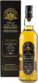 North Port 1981 DT Rarest of the Rare Sherry Cask #775 52.9% 700ml