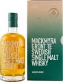 Mackmyra Gront Te Sasongswhisky 46.1% 700ml