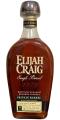 Elijah Craig Single Barrel Proper & Ernest Batch No. 2 61.3% 750ml
