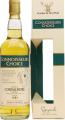 Convalmore 1984 GM Connoisseurs Choice Refill Sherry Hogsheads 43% 700ml