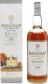 Macallan 1991 Elegancia Fino and Oloroso Sherry Casks 40% 1000ml