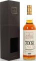 Bunnahabhain 2009 WM Barrel Selection 48% 700ml