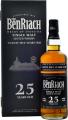 BenRiach 25yo 50% 700ml