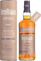 BenRiach 2007 Single Cask Bottling Batch 15 58.9% 700ml