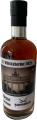 Speyside Malt 2001 Sb Sherry Butt 22. Whiskyherbst 2021 45.5% 700ml