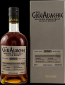 Glenallachie 1989 Pedro Ximenez Puncheon 51.6% 700ml