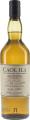 Caol Ila 2000 Feis Ile 2011 64.3% 700ml