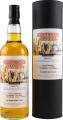 Ardmore 2007 SV Single Cask Seasons 2019 Autumn Refill Sherry Butt #800205 51.3% 700ml