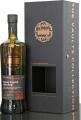 Macallan 1989 SMWS 24.139 Beauty beyond skin deep 46.9% 700ml