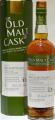 Braeval 1996 DL Old Malt Cask 50% 700ml