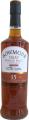 Bowmore 15yo Darkest 43% 700ml