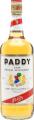 Paddy Old Irish Whisky Cork Distilleries Co 43% 1000ml