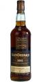 Glendronach 2002 Single Cask Pedro Ximenez Sherry Puncheon #708 Kensington Wine Market 55.4% 750ml