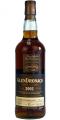 Glendronach 2002 Single Cask Pedro Ximenez Sherry Puncheon #708 Kensington Wine Market 55.4% 750ml