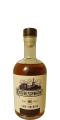 Ostfriesenwhisky Cask Strength Fri Jubilaumsabfullung #10 50yo Multi Verbrauchermarkt Leer 58.6% 500ml