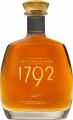 1792 12yo Kentuck Straight Bourbon Whiske 48.3% 750ml
