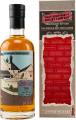Bowmore Batch 20 TBWC 50.3% 500ml