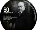 Bruichladdich 2004 Bourbon Distillery only 57.5% 500ml