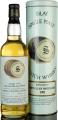 Caol Ila 1982 SV Vintage Collection Oak Casks 1774 + 75 43% 700ml