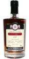 Bunnahabhain 1997 MoS Peated Sherry Hogshead #3172 55.3% 700ml