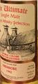 Ardmore 1992 vW The Ultimate Bourbon Barrel 4885 46% 700ml