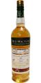 Laphroaig 10yo DL The Old Malt Cask Cigar Malt Refill Hogshead Premium Spirits 50% 700ml