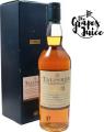 Talisker North The Only Single Malt Scotch Whisky From the Isle of Skye 57% 700ml