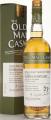 Balmenach 1983 DL The Old Malt Cask 50% 700ml