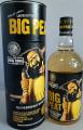 Big Peat The Hong Kong Edition DL 53.1% 700ml