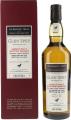 Glen Spey 1996 The Managers Choice New American Oak #240 52% 700ml