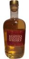 Kemper's Roggen Whisky Distiller's Choice SE 62.8% 700ml