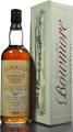 Bowmore 1967 Sherry Casks Soffiantino Import 50% 750ml