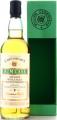 Miltonduff 2009 CA Wood Range Rum Cask 62% 700ml