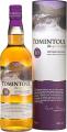 Tomintoul 10yo 40% 700ml