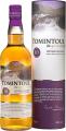 Tomintoul 10yo 40% 700ml