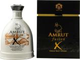 Amrut Fusion X Pedro Ximenez Batch 1 50% 700ml