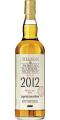 Speybridge 2012 WM Barrel Selection 1st Fill PX Sherry Butt Finish Exclusive Bottling for Foreal 46% 700ml