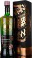 Longmorn 1990 SMWS 7.205 The trifle tower Refill Ex-Bourbon Hogshead 59.2% 700ml