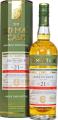 Miltonduff 1995 HL The Old Malt Cask 50% 700ml