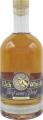 Elch Whisky Torf vom Dorf 3. edition 51% 700ml