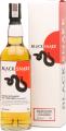 Black Snake 3rd Venom 60.3% 700ml