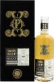 Bunnahabhain 1990 DL Refill Hogshead 43.5% 700ml