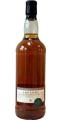 Aultmore 1989 AD Distillery Bourbon Cask #4799 57.8% 750ml