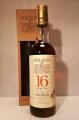 North British 1979 WM Barrel Selection 46% 700ml