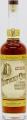 Kentucky Owl Kentucky Straight Bourbon Whisky The Wise Man's Bourbon New Charred Oak Batch 8 60.5% 750ml