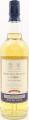 Bladnoch 1990 BR Berrys Own Selection #2442 46% 700ml