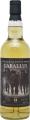 Royal Brackla 2007 W-e Caballus #304993 60.7% 700ml