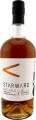 Starward Left-Field French oak ex-Red Wine 40% 700ml